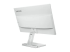 67BCKAC6EU - Lenovo L24i-4A - LED-skärm - Tillbaka