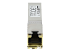SFP10GBTST - StarTech.com MSA-kompatibel SFP+-sändarmodul - Vänster sida