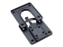 EM870AA - HP Quick Release - Monteringssats - Ovansidan