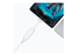 UE300C - TP-Link UE300C USB Type-C to RJ45 Gigabit Ethernet Network Adapter - Vänster vinkel