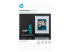 CR672A - HP Premium Plus Photo Paper - Framsidan