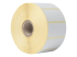 BDE1J026051102 - Brother - Vit - 51 x 26 mm 1900 etikett (er) (1 rulle/rullar x 1900 pappersetiketter (paket om 16) - Vänster vinkel