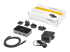 HB31C3A1CS - StarTech.com 4-Port USB-C™ hubb 10 Gbit/s - Höger vinkel
