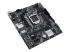 90MB17E0-M0EAY0 - ASUS PRIME H510M-E - Moderkort - Vänster vinkel