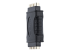GCHDMIFF - StarTech.com HDMI to HDMI Adapter, High Speed HDMI to HDMI Connector, 4K 30Hz HDMI to HDMI Coupler, HDMI to HDMI Converter - Höger vinkel