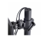 H2MPV-MONITOR-MOUNT - StarTech.com Desk Mount For 2x Vertically Stacked Monitors, Dual 49", TAA - Närbild