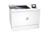 T3U44A#B19 - HP Color LaserJet Enterprise M751dn - Vänster vinkel