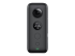 CINONEX/A - Insta360 One X - 360 grader aktionkamera - Tillbaka