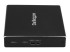 SM22BU31C3R - StarTech.com Hårddiskkabinett med dubbla fack för M.2 SATA SSD-enheter - Vänster sida