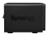 DS1621+ - Synology Disk Station DS1621+ - Vänster sida