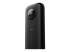 CINONEX/A - Insta360 One X - 360 grader aktionkamera - Närbild