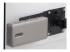 DOCK-NUC-VESA-MOUNT - StarTech.com VESA Mounting Bracket for NUC/Thin Clients/Docking Stations - Vänster vinkel