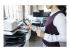 J8A13A#B19 - HP LaserJet Enterprise Flow MFP M681z - Närbild