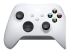 RRS-00009 - Microsoft Xbox Series S - Närbild