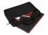 NP.BAG1A.189 - Acer Traveler Case - Notebook-väska - Vänster vinkel