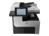 CF066A#B19 - HP LaserJet Enterprise MFP M725dn - Framsidan