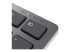KM7321WGY-GER - Dell Pro Plus Keyboard and Mouse KM7321W - Närbild