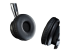 2409-720-209 - Jabra BIZ 2400 II QD Duo UNC - Närbild