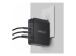 3114GCU-WALL-CHARGER - StarTech.com 140W USB-C Wall Charger, USB-C/USB-A, PD GaN Power Adapter - Höger vinkel