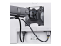 3MP2AG-MONITOR-ARM - StarTech.com Triple Monitor Desk Mount For Up To Three 27in Screens, VESA 75x75/100x100, Tool-Less Arm Adjustments, C-Clamp/Grommet Mount, Spring-Assisted Arms - Närbild