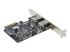 PEXUSB312A3 - StarTech.com 2-portars USB PCIe-kort med 10 Gbps/port - Tillbaka