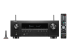 AVR-S970H - Denon AVR-S970H - AV-nätverksreceiver - Vänster vinkel