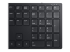 KM5221WBKB-UK - Dell Pro KM5221W - Sats med tangentbord och mus - Närbild