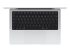MCX14KS/A - Apple MacBook Pro - 14.2" - Ovansidan