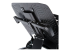 8024602 - Fellowes Professional Series Laptop Workstation with USB Hub - Närbild