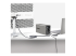2TBT3-PCIE-ENCLOSURE - StarTech.com Thunderbolt 3 PCIe Expansion Chassis, Enclosure Box W/Dual PCI-E Slots, External PCIe Slots for Laptops/Desktops/All-In-Ones, 8K/4K Output Via TB3/DP 1.4 Ports - Tillbaka