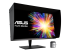 90LM03H0-B03370 - ASUS ProArt PA32UCX-K - Vänster vinkel
