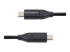 USB2CC50CM - StarTech.com 0.5m USB C Cable - Flera vinklar