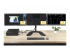 MST14DP123HD - StarTech.com 3-Port MST Hub, DisplayPort to Triple HDMI Monitors, 4K 60Hz, DP 1.4 Multi-Monitor Video Adapter with 1ft (30cm) Built-in Cable, USB Powered, Windows Only - Framsidan