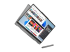 83DR001UMX - Lenovo IdeaPad 5 2-in-1 14AHP9 - Vänster vinkel