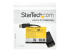 DP2VGA - StarTech.com DisplayPort to VGA Adapter - Framsidan