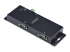 I23-SERIAL-ETHERNET - StarTech.com 2P Serial to Ethernet Adapter, IP LAN to RS232 DB9 Converter - Vänster vinkel