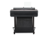 5HB08A#B19 - HP DesignJet T650 - storformatsskrivare - Framsidan