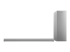 TAB6405/10 - Philips TAB6405 - Soundbar - Framsidan