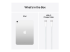 MD4G4KN/A - Apple iPad A16 Wi-Fi - Framsidan