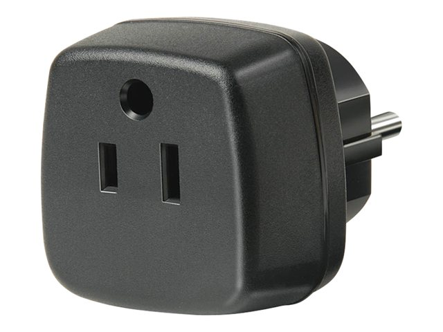 brennenstuhl Adaptateur de voyage Brennenstuhl 1508520 
