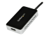 USB32HDEH - StarTech.com USB 3.0 till HDMI-adapter med 1-port USB Hub - Närbild