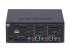 P2ADDH462-KVM-SWITCH - StarTech.com 2-Port Dual-Monitor DisplayPort en HDMI KVM Switch, 4K 60Hz - Tillbaka
