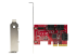 6P6G-PCIE-SATA-CARD - StarTech.com SATA PCIe-kort - Framsidan