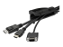 CMSCOILED3 - StarTech.com 1.5m (4.9ft) Cable Management Sleeve - Närbild