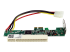 PEX1PCI1 - StarTech.com PCI Express till PCI-kortadapter - Ovansidan