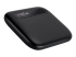 CT4000X6SSD9 - Crucial X6 - SSD - 4 TB - Vänster vinkel