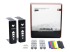 NA-HC3 black - Noctua chromax NA-HC3 - Flera vinklar