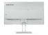 67BCKAC6EU - Lenovo L24i-4A - LED-skärm - Tillbaka
