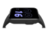 BHR4357GL - Xiaomi Mi Watch Lite - Närbild