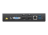 40A90090EU - Lenovo ThinkPad USB-C Dock - Tillbaka